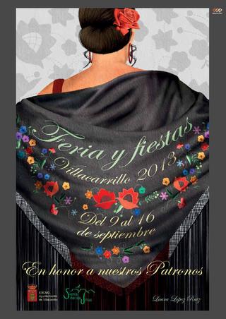 Fiestas en honor a Nuestros Patronos  